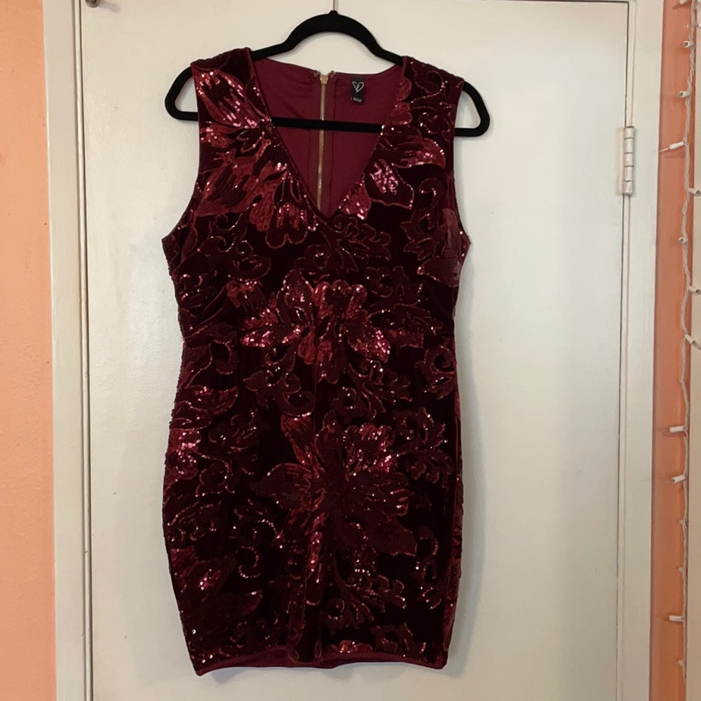 Windsor tight party dress